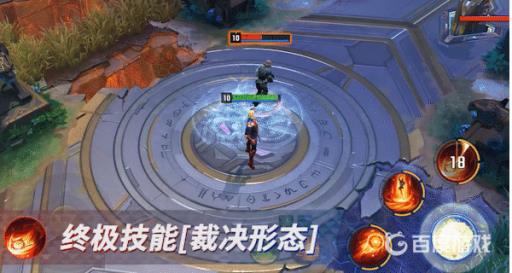 漫威超级战争伊卡洛斯技能是什么?7