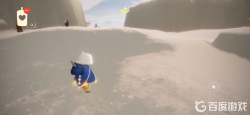 光遇霞谷空翻先祖在哪里?2