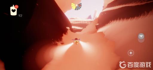 光遇霞谷空翻先祖在哪里?5