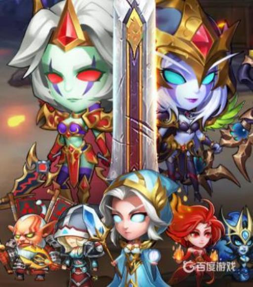 魔塔守卫最佳阵容是什么?_魔塔守卫手游攻略