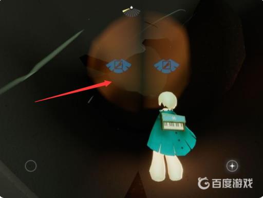 光遇墓土马里奥怎么进?2