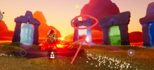 光遇破晓季第一个任务地点在哪?4