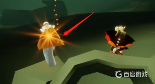 光遇打闹先祖在哪?5