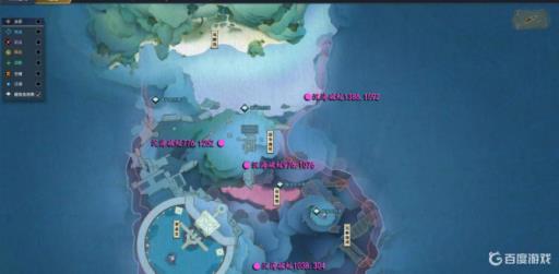 逆水寒沉海破蛟怎么做?_逆水寒吸海垂虹 逆水寒沉海破蛟怎么做?_逆水寒吸海垂虹