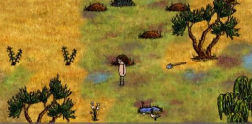 希望之村如何开局?1