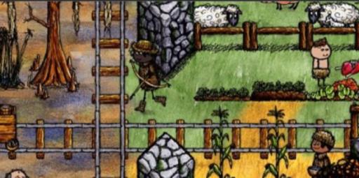 希望之村如何开局?2