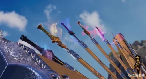 少年歌行无双剑匣谁造的?_少年歌行里的无双有几把剑