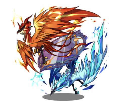 洛克王国乾镜双凤怎么打?1