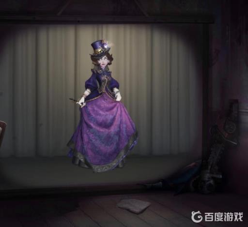 第五人格22赛季红夫人附近多少米有求生者才能转镜?_第五人格红夫人实战技巧 第五人格22赛季红夫人附近多少米有求生者才能转镜?_第五人格红夫人实战技巧