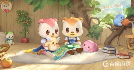 奥比岛小耶的宝藏在哪?1