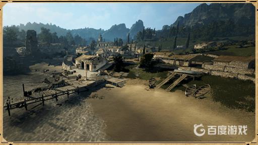 黑色沙漠手游各服有什么区别?1