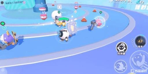 蛋仔派对如何快速上手?2