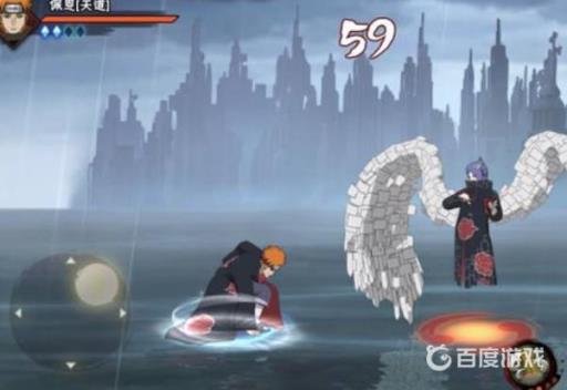 火影忍者破晓觉醒怎么打?6