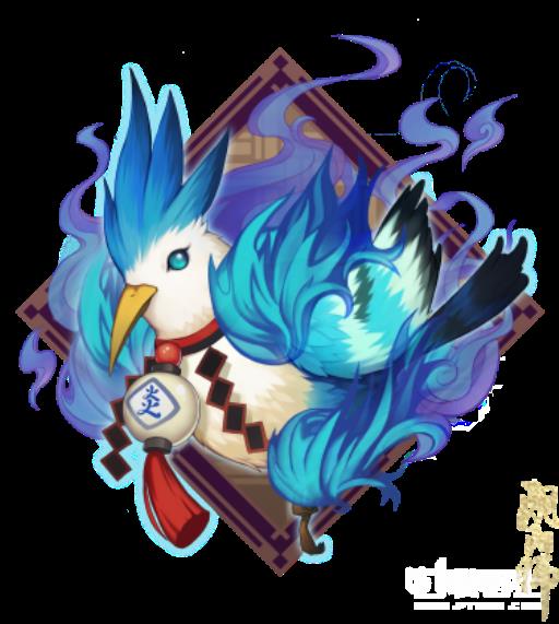 阴阳师哪个御魂的四件套效果为初次出场时获得鬼火?_阴阳师首次装备4星御魂