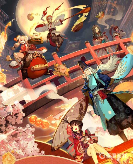 阴阳师为崽而战应援式神有什么用?_阴阳师为崽而战式神排名