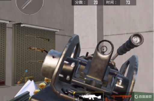 和平精英M249和MG3谁更强?5