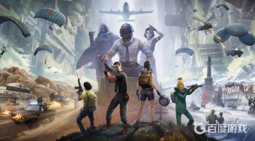 pubgm地铁逃生装备卡没了怎么找回?_地铁逃生装备没耐久了