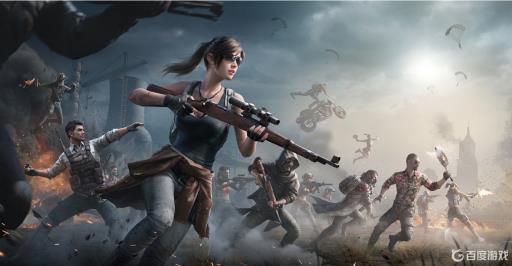 和平精英如何隐藏性别标志?1