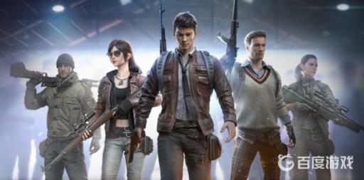 和平精英水泥厂怎么卡枪?1