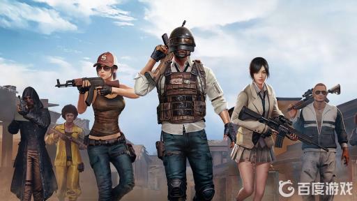 和平精英怎么随意改战区?1