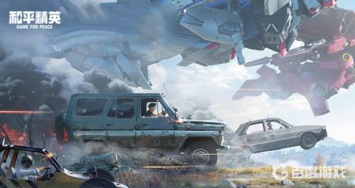 和平精英黑色丝衣服有哪些?_和平精英中的黑色衣服