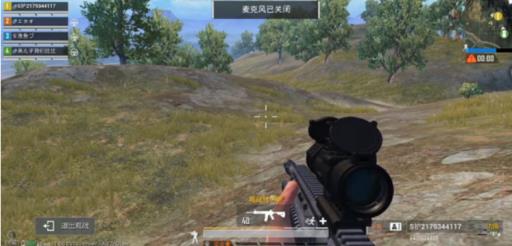 和平精英为什么40级才能观战?2