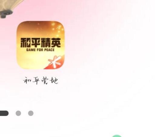 和平精英可以看到访客吗?2