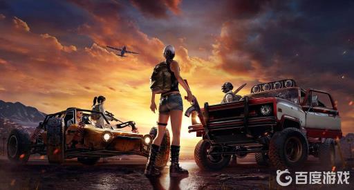 和平精英无ui模式怎么开?_和平精英无ui模式不见了怎么开