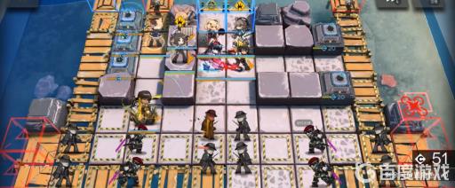 明日方舟潮没海滨低配怎么过?3