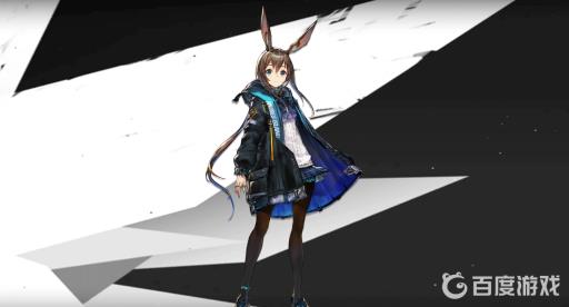 明日方舟术师阿米娅通关jt8_明日方舟阿米娅技能