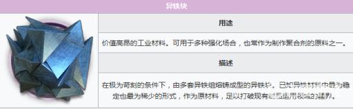 明日方舟棘刺精二材料怎么刷?4