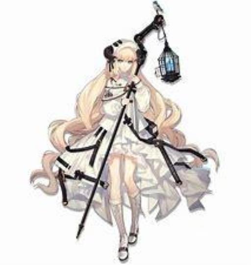 医疗夜莺的强度、泛用性如何1