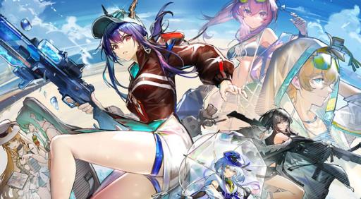 明日方舟神射手有哪些?1