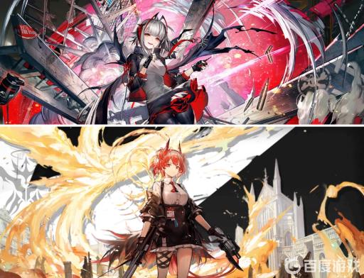 明日方舟w和菲亚梅塔哪个好?1