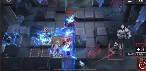 明日方舟无序矿区泥岩怎么打?10