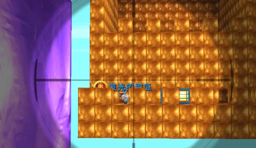 迷你世界如打击小技巧是什么?2