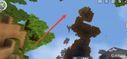 怎样才能在迷你世界找到秘银块?3