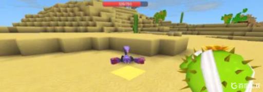 迷你世界蝎子喂什么驯服?_迷你世界岩浆蝎子