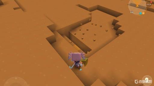 迷你世界硫磺晶砂怎么获得新版?3