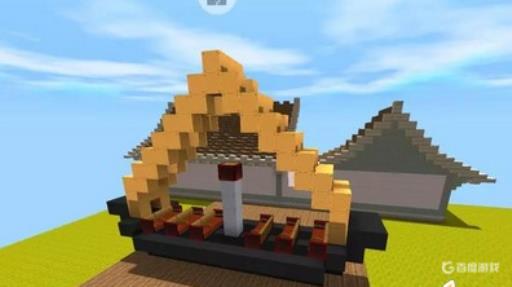 迷你世界怎么开船教程是什么?6