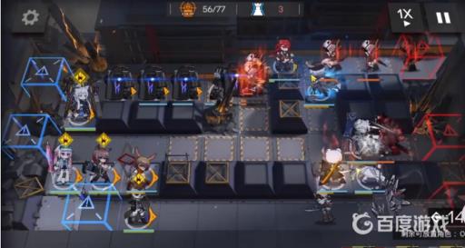 明日方舟m8-6隐藏条件是什么?2