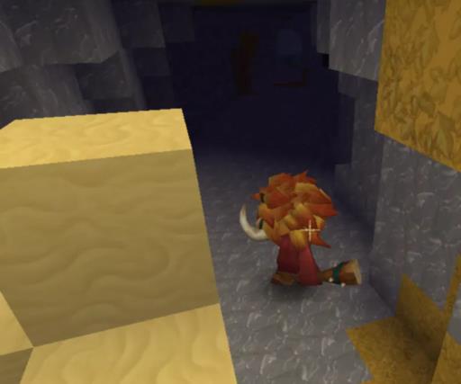 迷你世界怎么做白色玻璃块?4