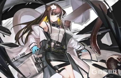 明日方舟絮雨值得练吗?1