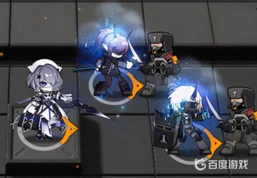 明日方舟絮雨值得练吗?4