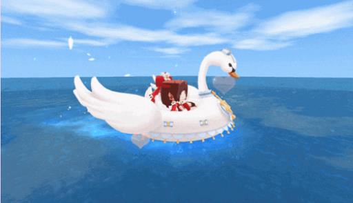 迷你世界灰甜绒绒有什么用?4