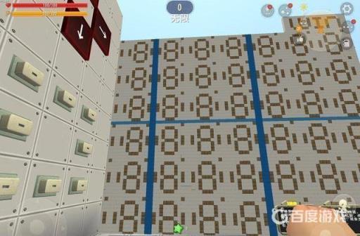 迷你世界很卡是怎么回事?4