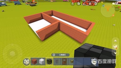 迷你世界豪华海景别墅教程是什么?2