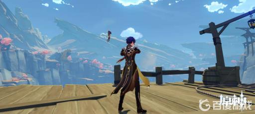 原神共饮之杯为什么触发不了?1