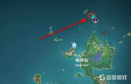 原神恒常机关阵列怎么去?1