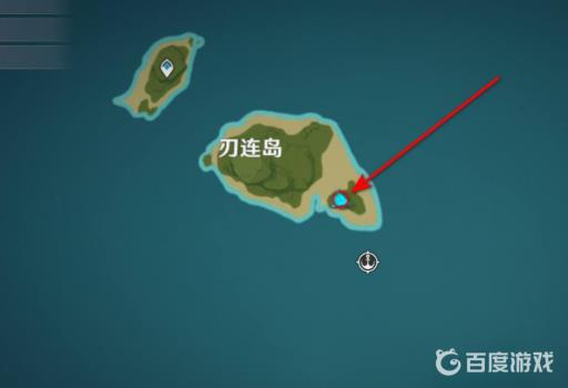 原神恒常机关阵列怎么去?2